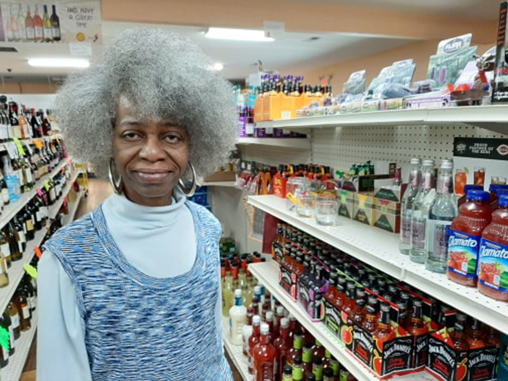 Janice Jones